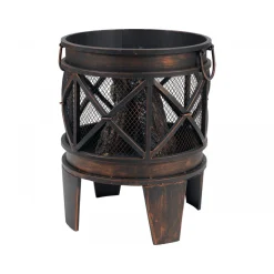 Tepro Feuerstelle Gracewood