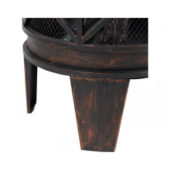 Tepro Feuerstelle Gracewood