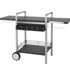Tepro Universal BBQ-Tisch 141 x 59,5 x 97,5 cm