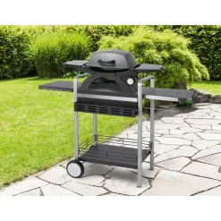 Tepro Universal BBQ-Tisch 141 x 59,5 x 97,5 cm