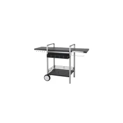 Tepro Universal BBQ-Tisch 141 x 59,5 x 97,5 cm