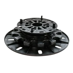 Terrassenlager Arkimede 35-60 mm inkl Dämmunterlage