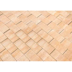 Terrassenplatte No. 1 Light Sandstein ca. 40 x 20 cm