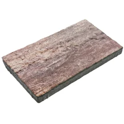 Terrassenplatte No1 Sahara Muschelbeige 48x24x3cm