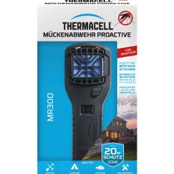 THERMACELL Mückenabwehr Proactive