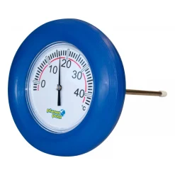 Thermometer mit Schwimmring