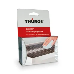 Thüros Reinigungsblock