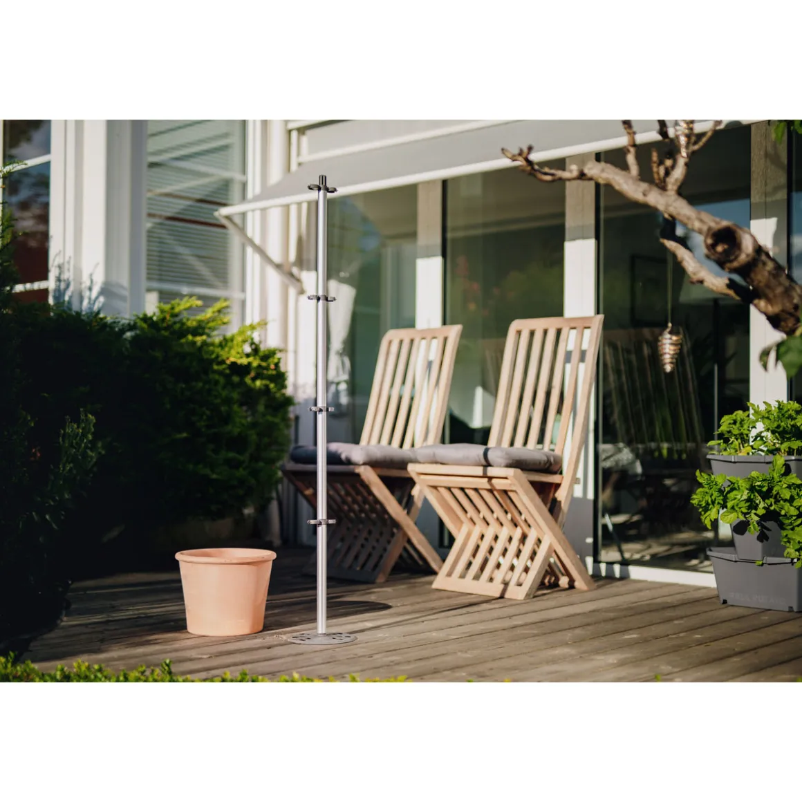 Tomatenrankhilfe Tomato Buddy