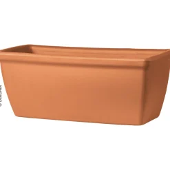 Tonkasten Roma27 cm glatt