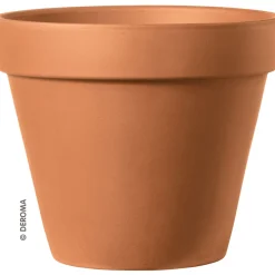 Tontopf Standard 4 cm