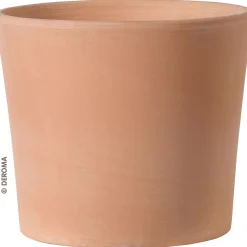 Topf Cilindrico 20 cm white garden