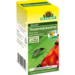 Trauermückenfrei Spruzit 30 ml