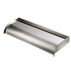 Ubbink Überlauf-Element Nevada 90 cm