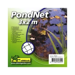 Ubbink Laubschutznetz