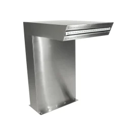 Ubbink WasserfallStraight inkl LED-Beleuchtung