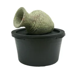 Ubbink Wasserspiel-Set Larissa inkl Pumpe