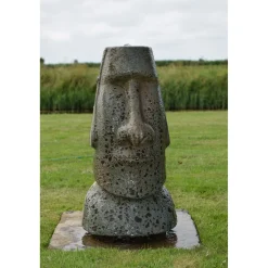 Ubbink Wasserspiel-Set Orito inkl Pumpe und LED-Beleuchtung