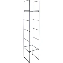 Vertikales Pflanzenregal Filo 1 x 6