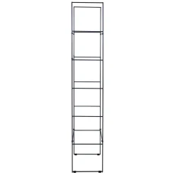 Vertikales Pflanzenregal Filo 1 x 6