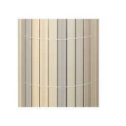 Videx Balkonverkleidung 90 x 300 cm lärche grau