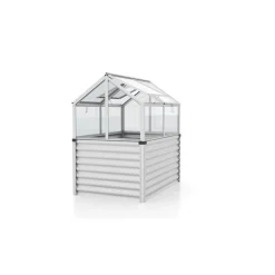 Vitavia Frühbeet Zola ESG alu