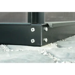 Vitavia Fundament 900 6 cm schwarz