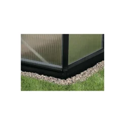 Vitavia Fundament 6500 6 cm schwarz