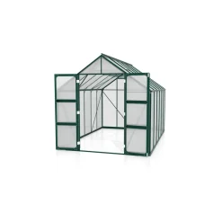 Vitavia Gewächshaus Domus