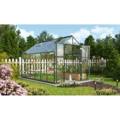 Vitavia Gewächshaus Domus