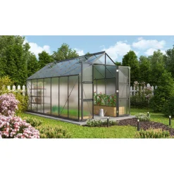 Vitavia Gewächshaus Domus