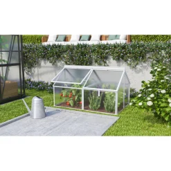 Vitavia Gewächshaus Gaia Jumbo