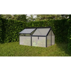 Vitavia Gewächshaus Gaia Jumbo