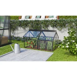 Vitavia Gewächshaus Gaia Jumbo