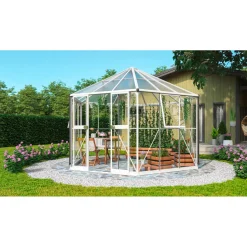 Vitavia Gewächshaus Pi