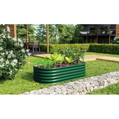 Vitavia Hochbeet „Terra“, seegras