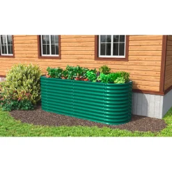 Vitavia Hochbeeterweiterung „stretched“, seegras