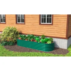 Vitavia Hochbeeterweiterung „stretched“, seegras