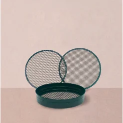 Vitavia Metallsiebe 3 in 1 Set