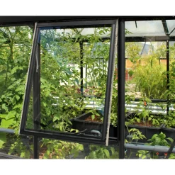 Vitavia Seitenfenster schwarz