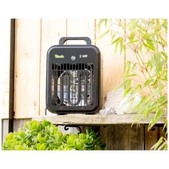 Vitavia Elektroheizung 2 KW