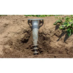 Vitavia Erdanker für Gewächshausfundament 2 Stück