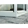 Vitavia Fundament 9900 6 cm silber