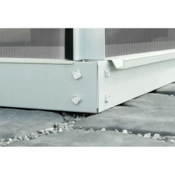 Vitavia Fundament 1300 6 cm silber