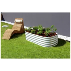 Vitavia Hochbeet Terra 401 blank