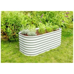 Vitavia Hochbeet Terra 630 blank