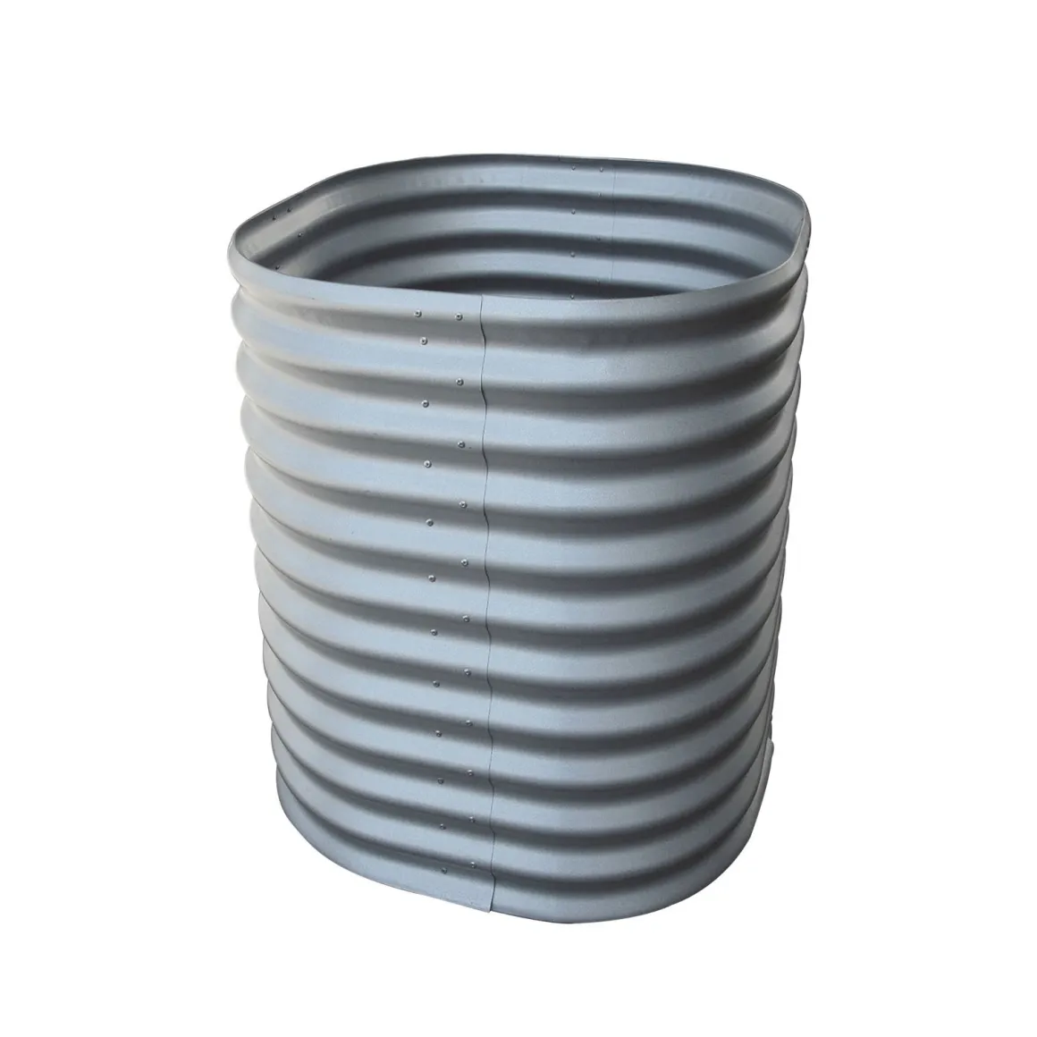 Vitavia Hochbeet Terra Rund 858 blank