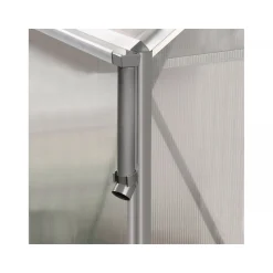 Vitavia Regenfallrohr für Gewächshaus