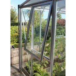 Vitavia Seitenfenster H und Z ohne Verglasung