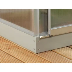 Vitavia Stahlfundament für Calypso 5800