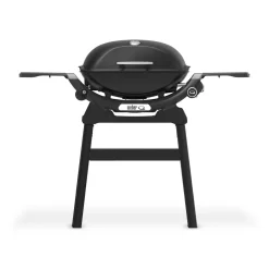 Weber Gasgrill mit Stand Q2200N